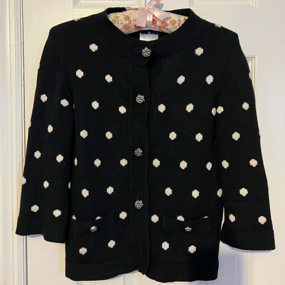 CHANEL Sweater